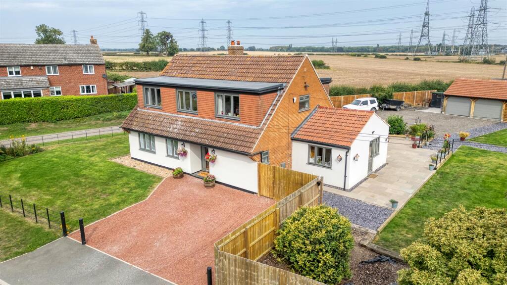 Main image of property: High Marnham, Newark