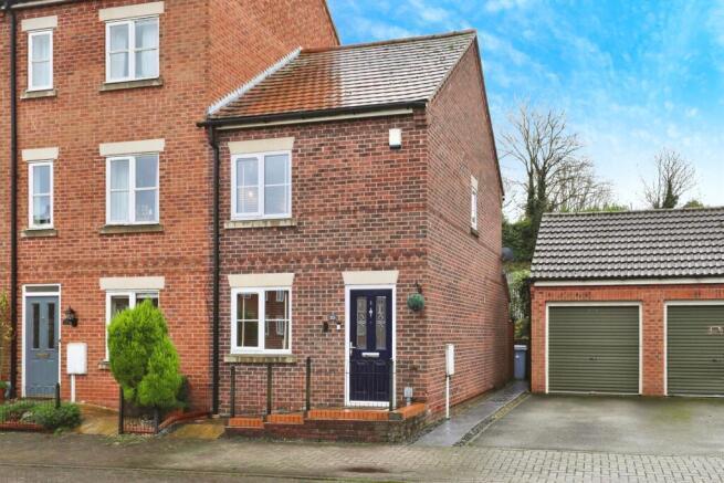 Main image of property: Eldon Green, Tuxford, Newark