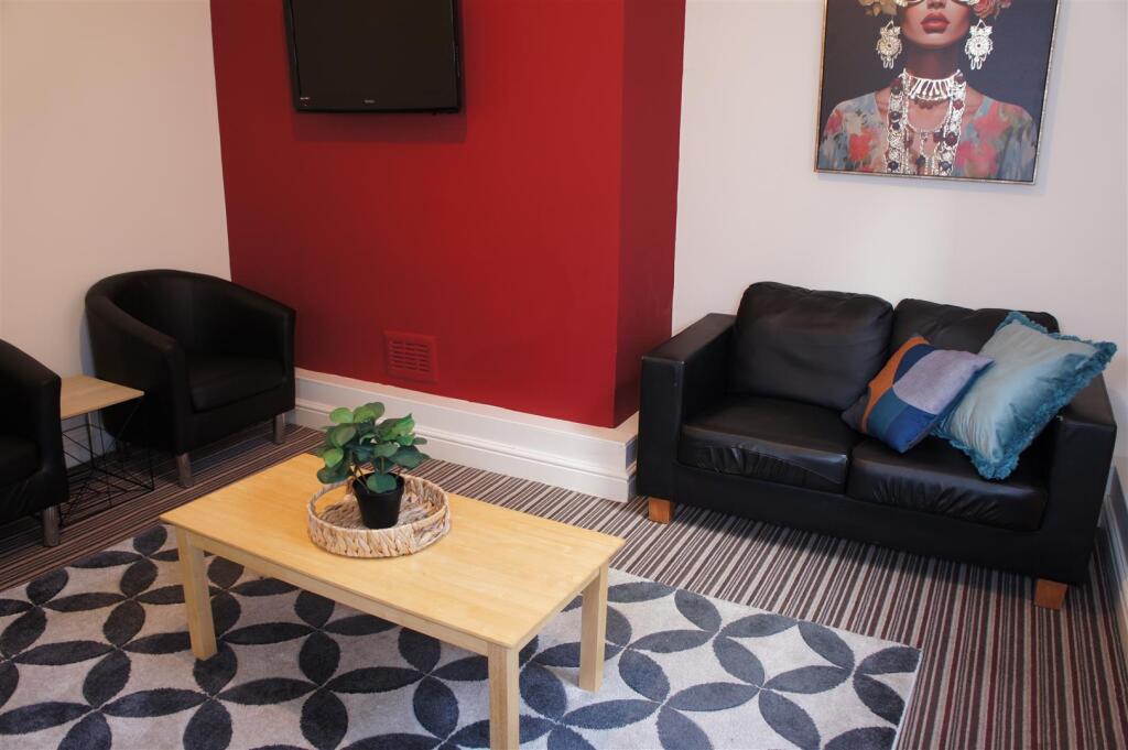 Main image of property: Foxhall Road, Nottingham