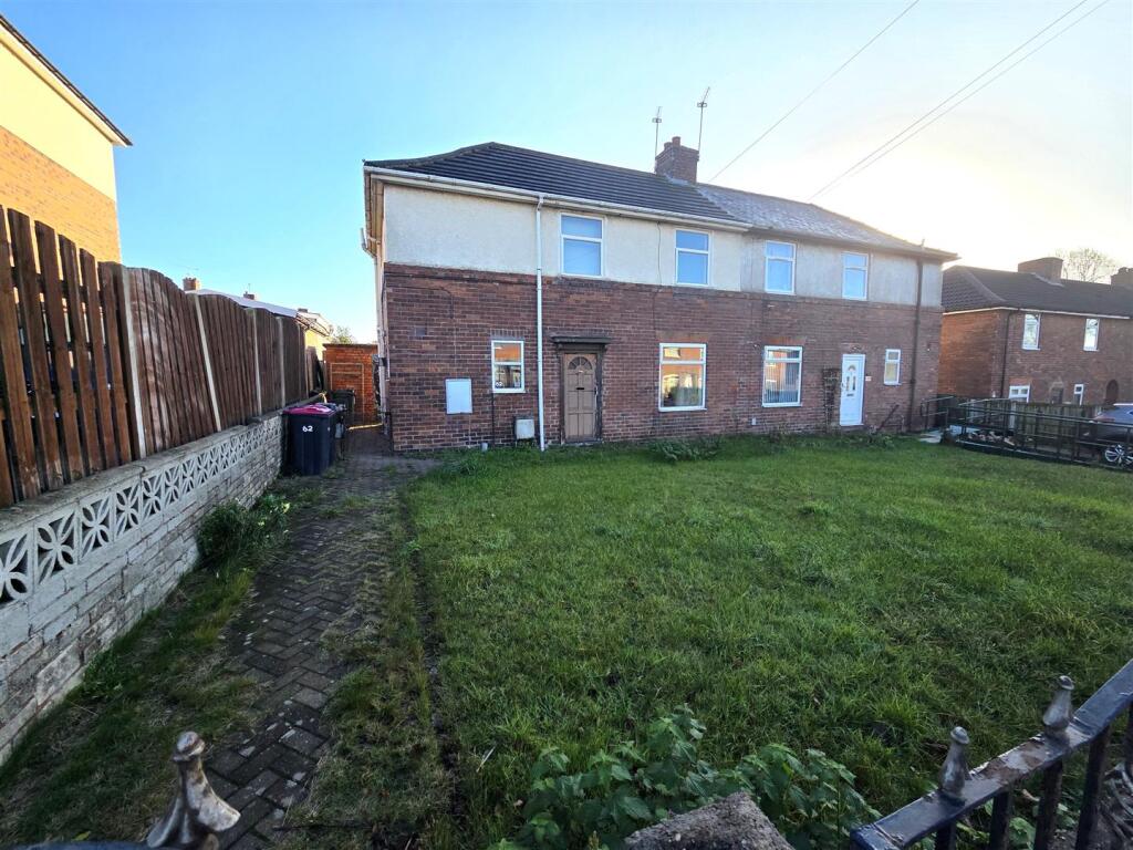 Main image of property: Grange Lane, Maltby, Rotherham