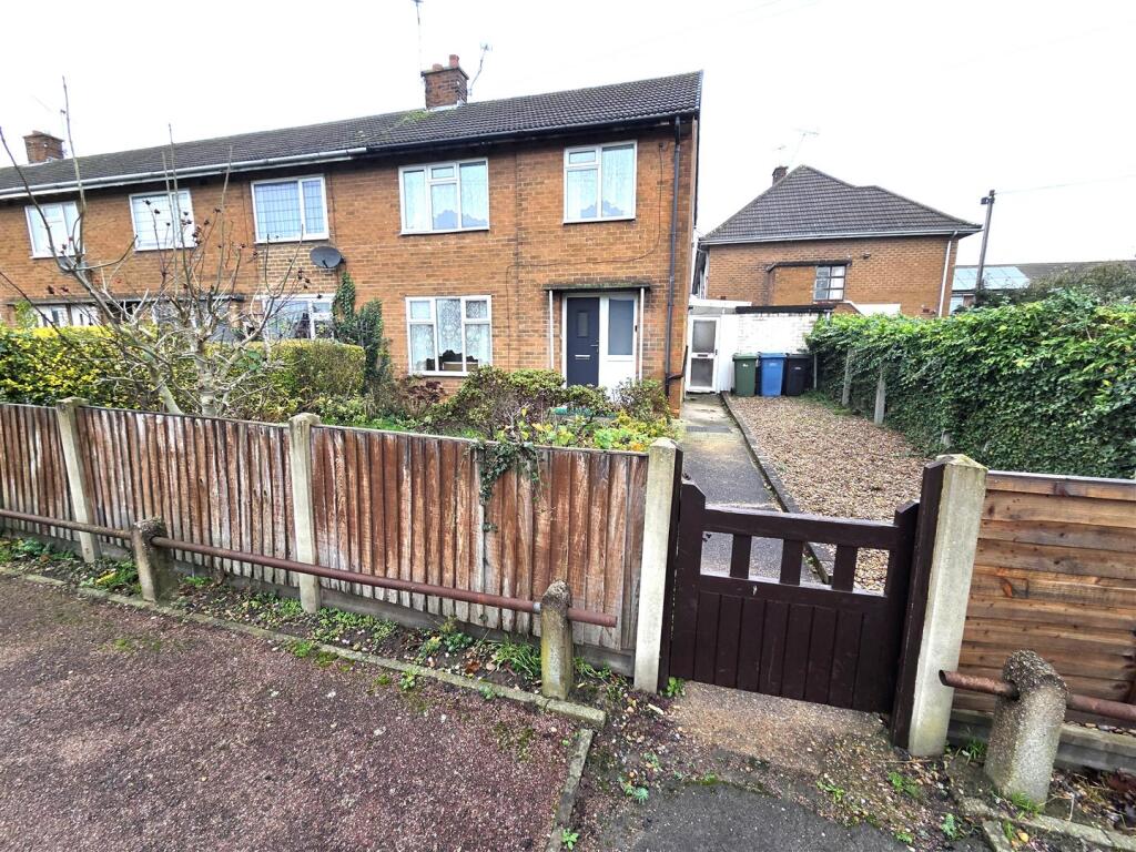 Main image of property: Spital Hill, Retford