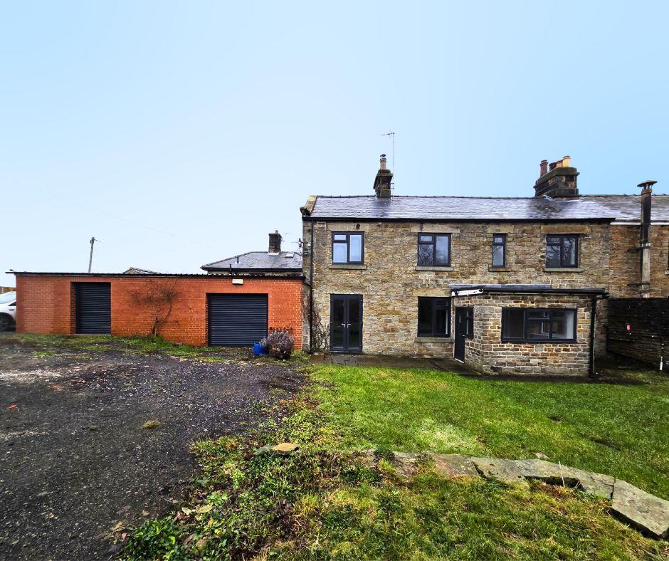 Main image of property: Bowshaw, Dronfield