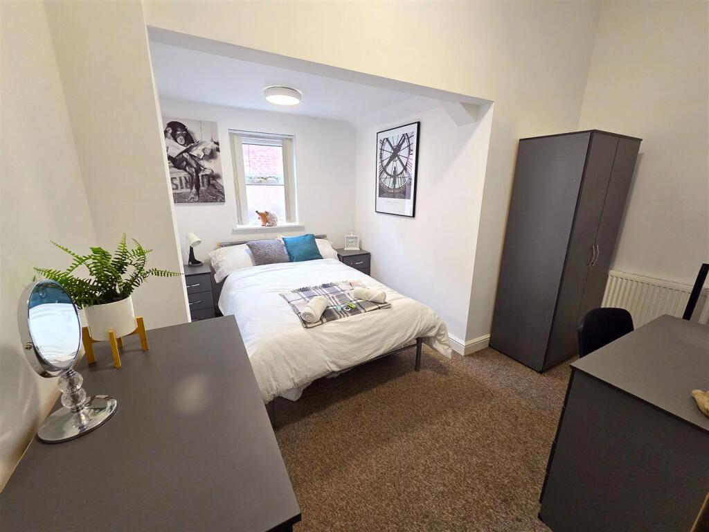 Main image of property: Noel Street, Nottingham