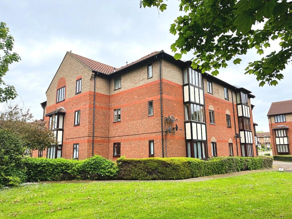 Main image of property: Blyford Way, Felixstowe