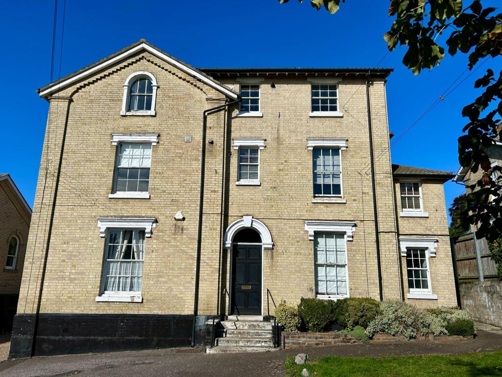 Main image of property: Anglesea Road, Ipswich