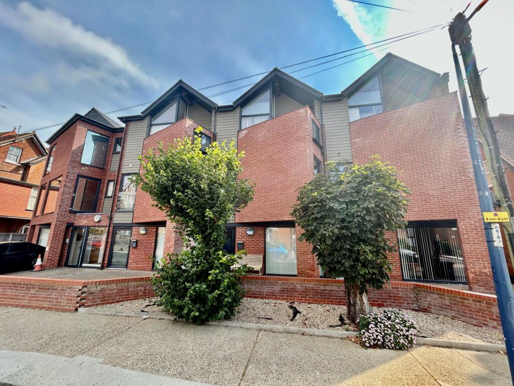 Main image of property: Stanley Road, Felixstowe