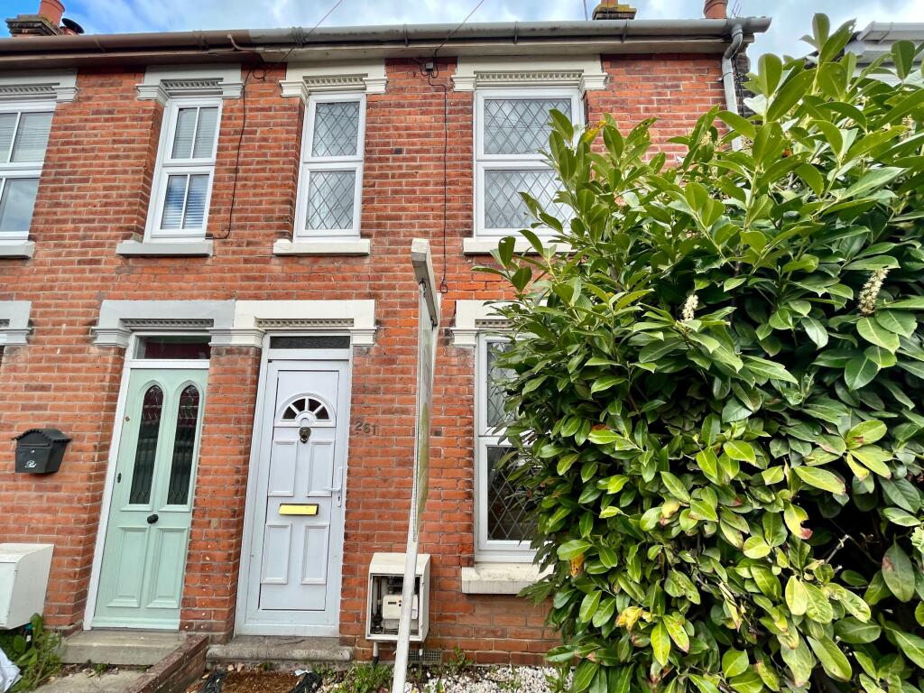 Main image of property: Bergholt Road, Colchester