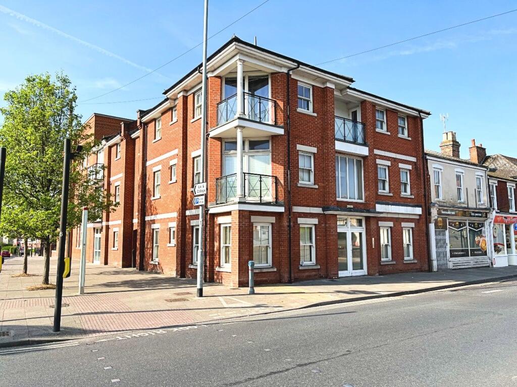 Main image of property: St. Helens Street, Ipswich