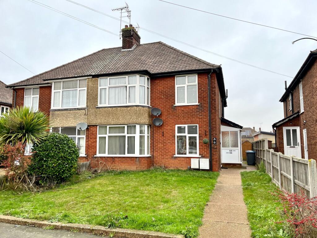 Main image of property: High Road West, Felixstowe