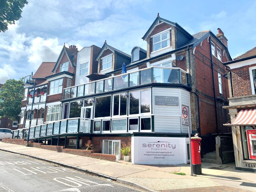 Main image of property: Wolsey Gardens, Felixstowe