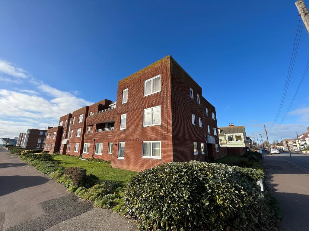 Main image of property: Beach Station Road, Felixstowe