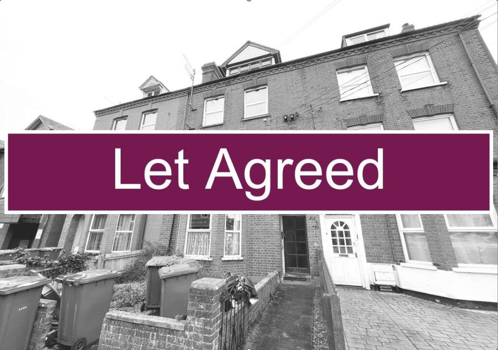 Main image of property: Flat ,  Felix Road, Felixstowe