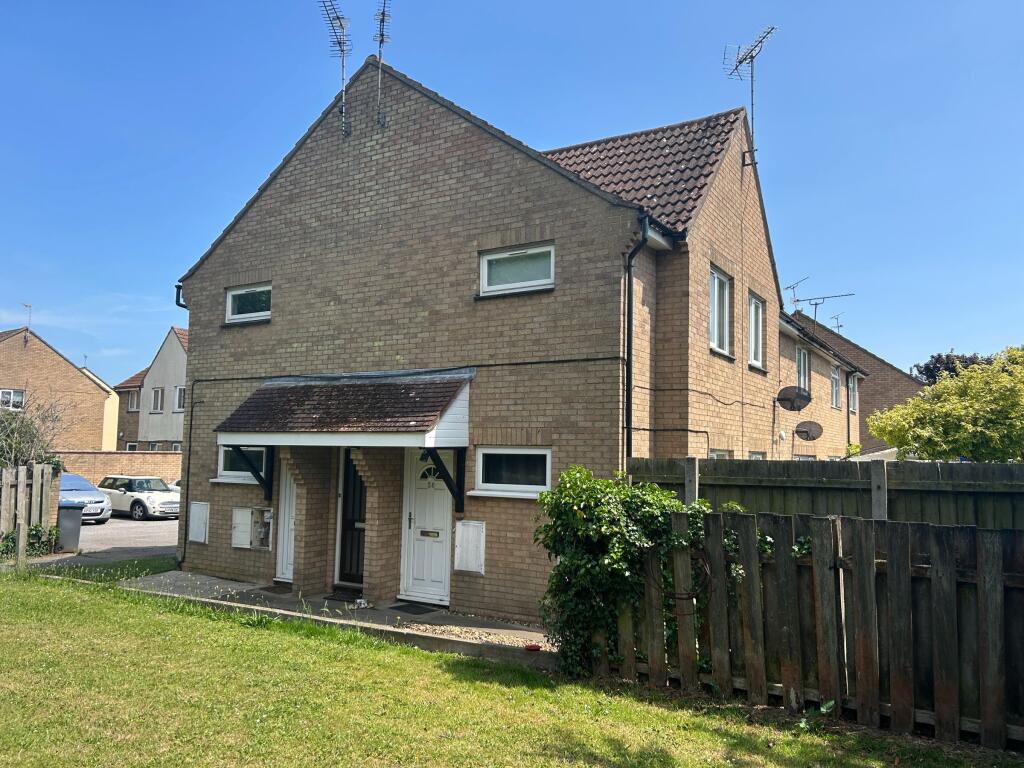 Main image of property: Carriage Close, Trimley St. Mary, Felixstowe