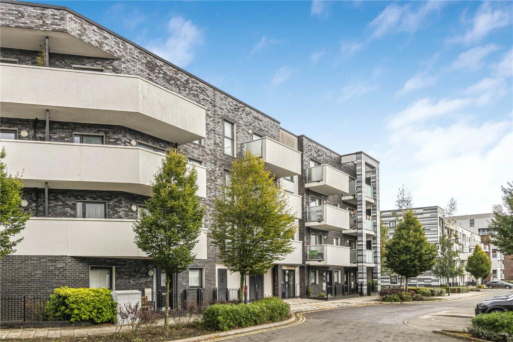 Main image of property: Williams Way, Wembley, HA0