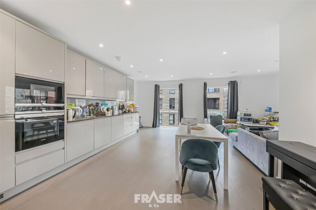 Main image of property: Pandorea House - Colindale Gardens, Colindale, NW9