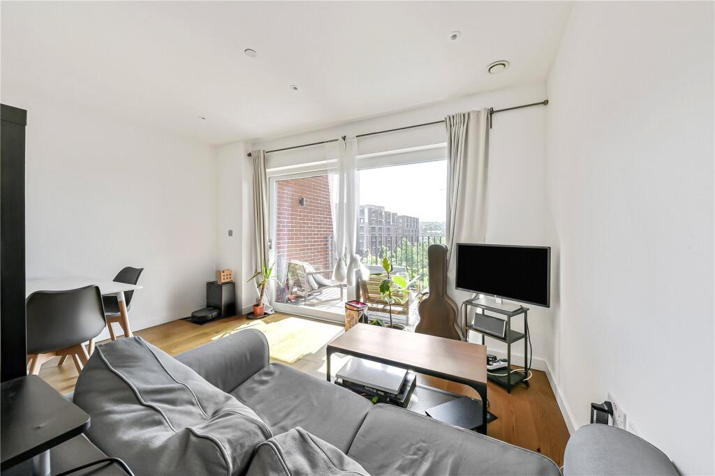 Main image of property: Peacon House, Colindale Gardens, NW9