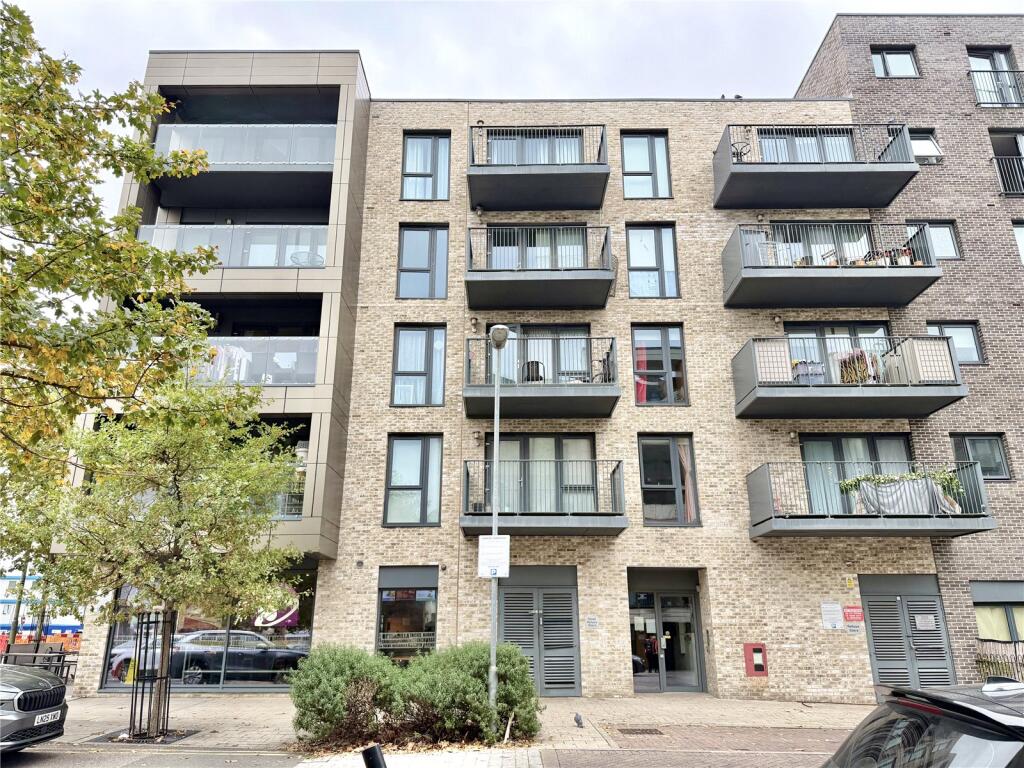 Main image of property: Denver Court, London, NW9