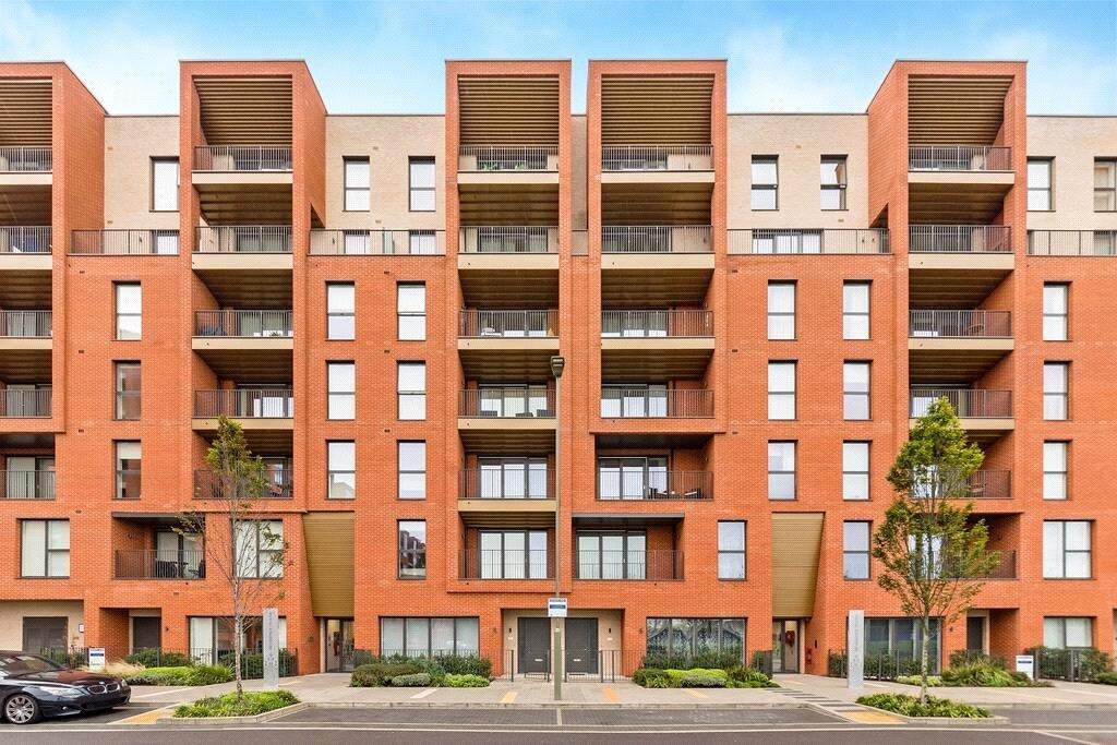 Main image of property: Serenity House, NW9