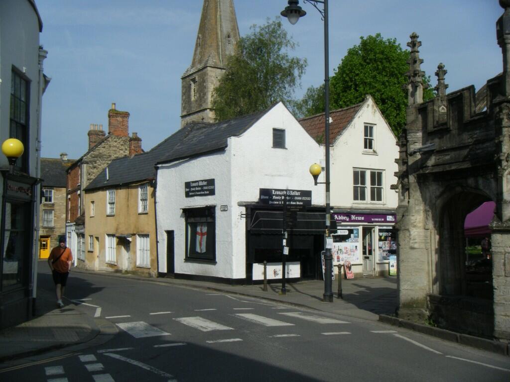 Main image of property: Market Lane, Malmesbury, Wiltshire, SN16