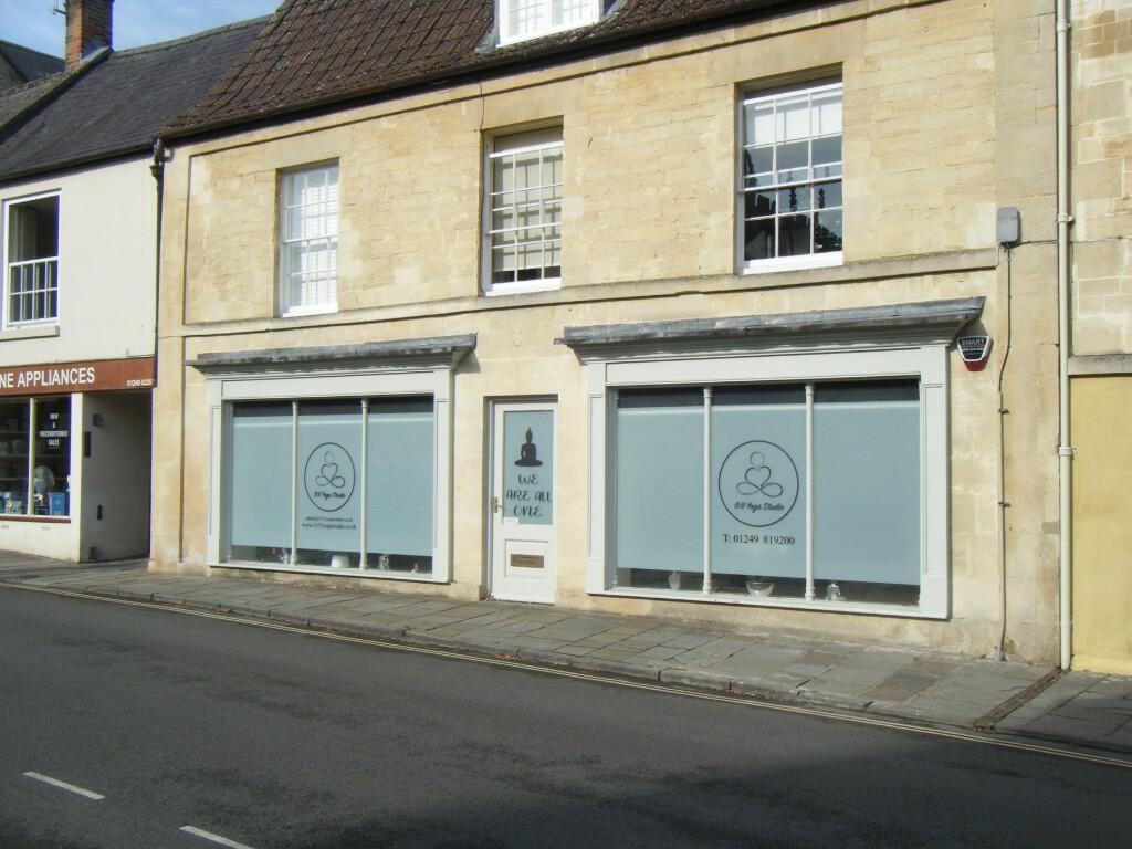 Main image of property: Church Street, Calne, Wiltshire, SN11
