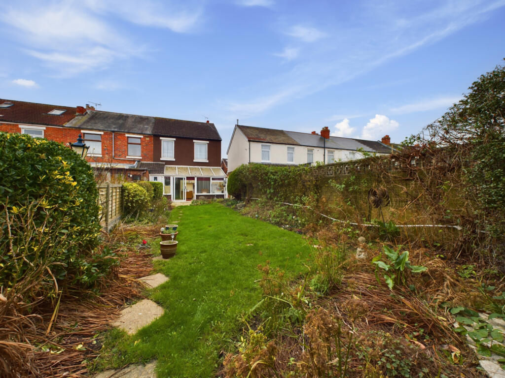 3 bedroom semi-detached house for sale in Locarno Road, Portsmouth, PO3