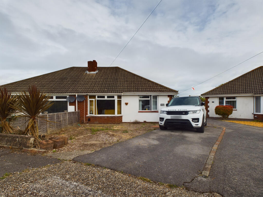 Main image of property: Bridgemary Road, Gosport