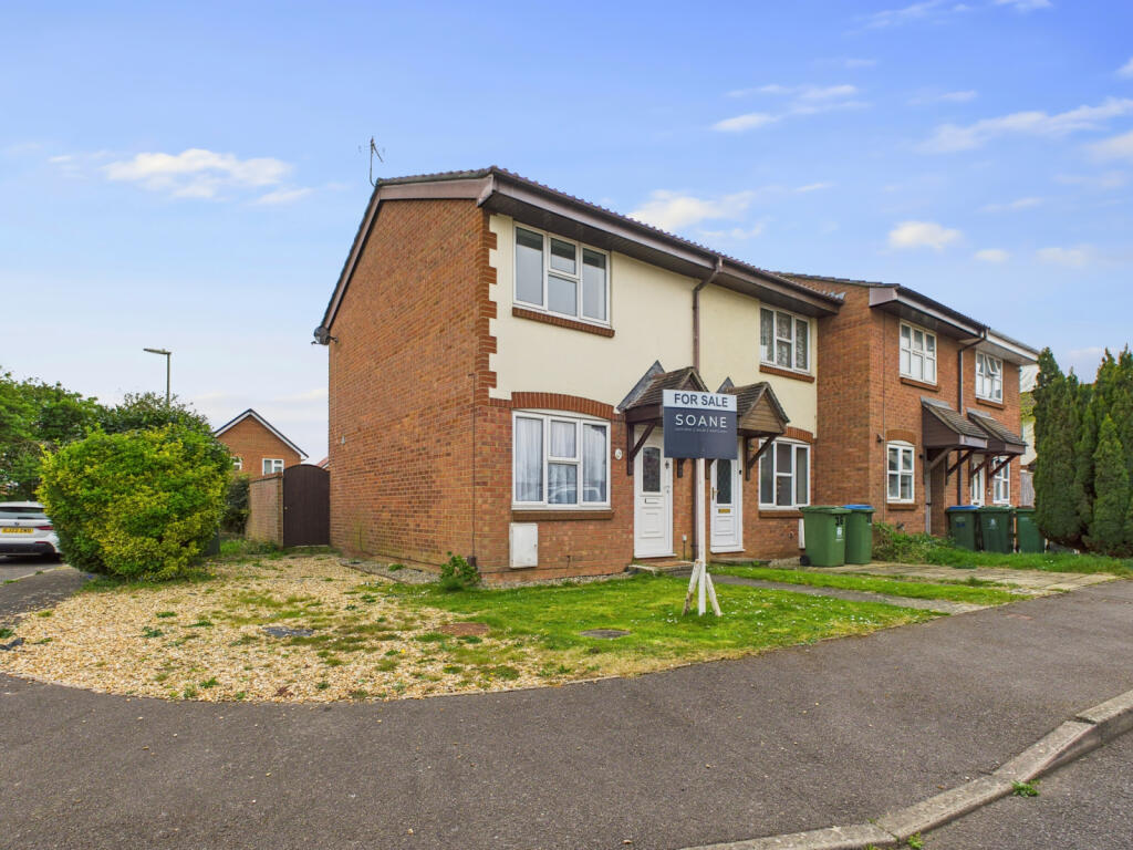 Main image of property: Tattershall Crescent, Portchester