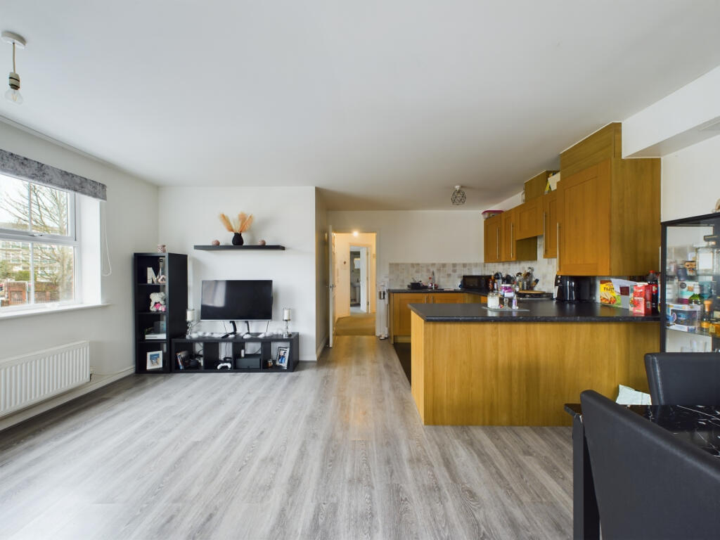 Main image of property: Southwick House, Cotton Road, Milton