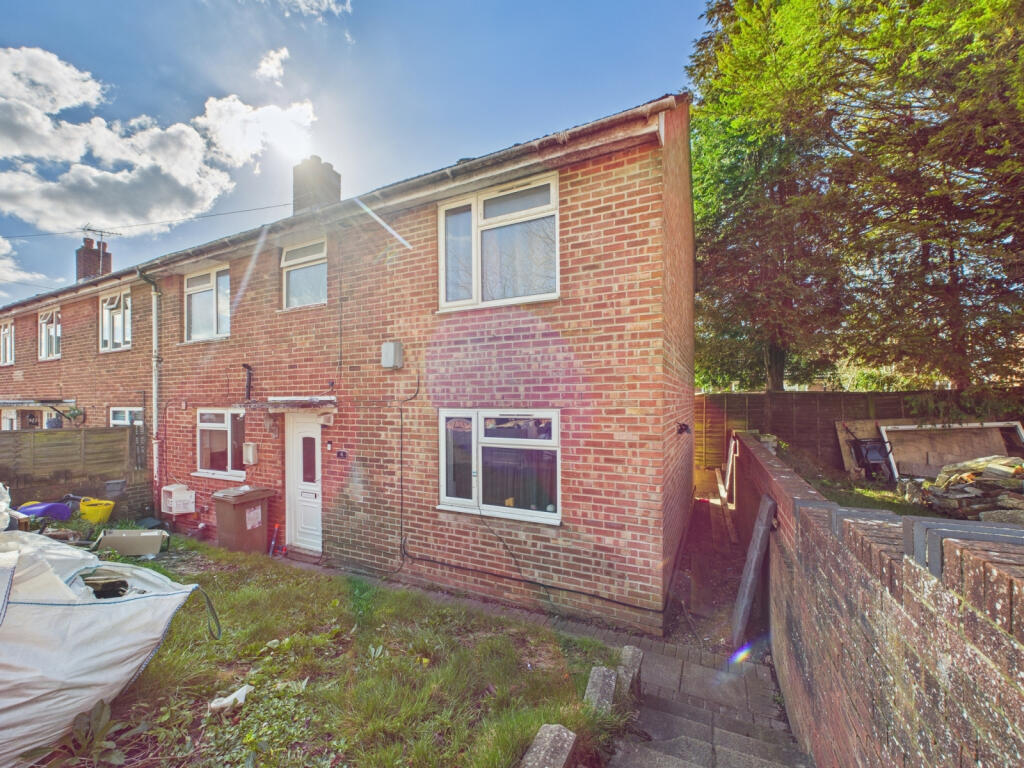 Main image of property: Ridgeway Close, Portsmouth