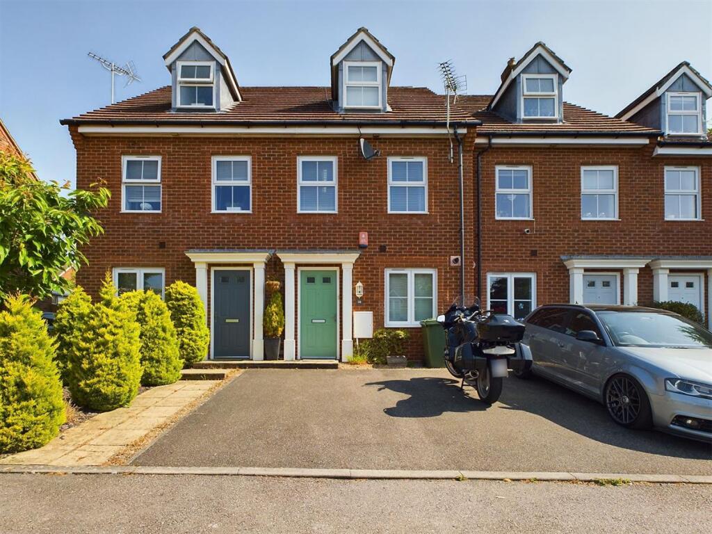 Main image of property: Ribble Gardens, Portchester