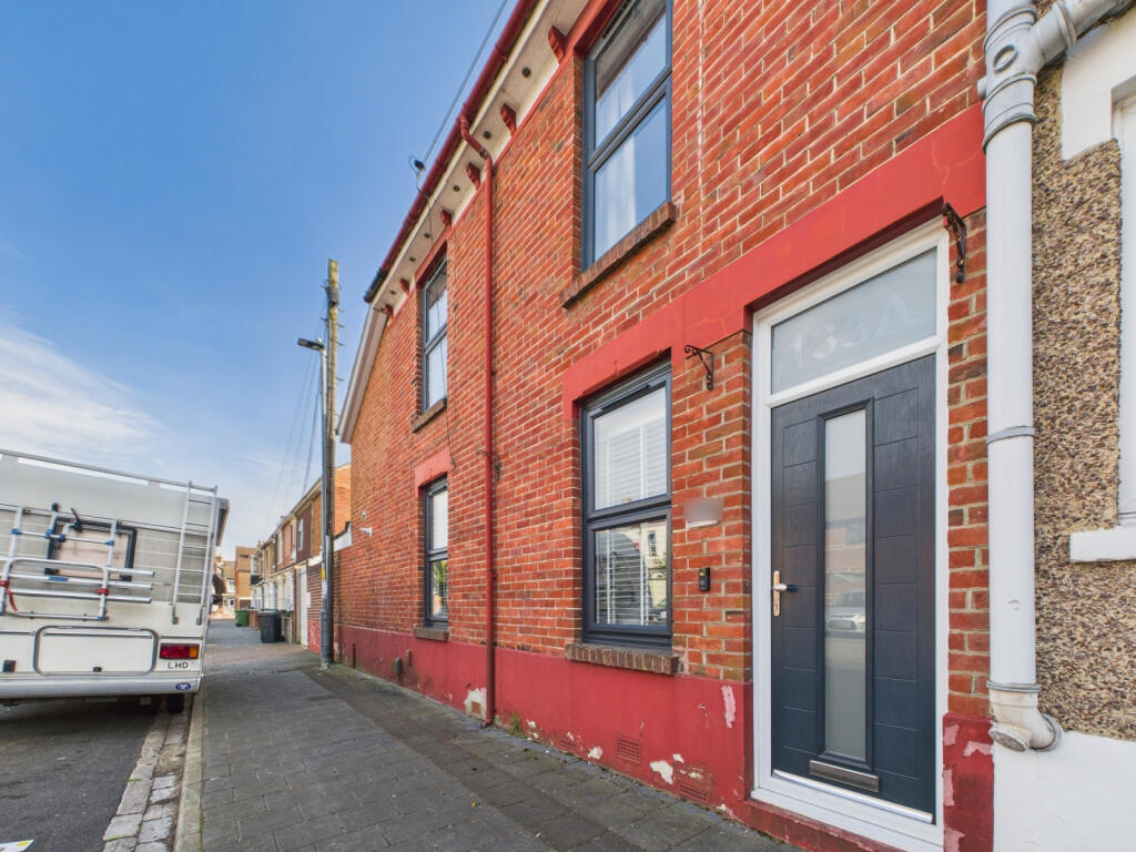 Main image of property: Haslemere Road, Southsea