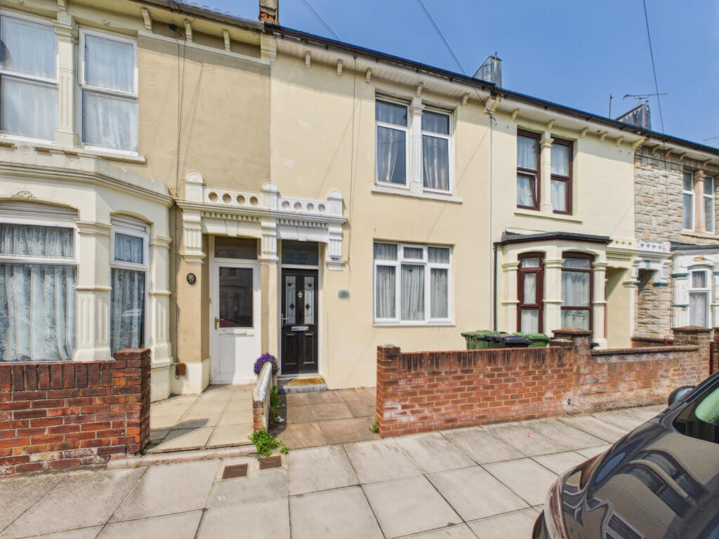 Main image of property: Bosham Road, Portsmouth