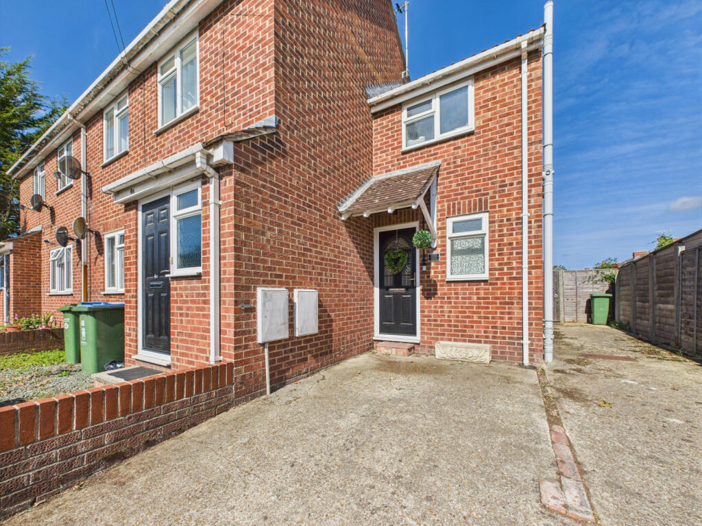 Main image of property: St Anne's Grove, PO14
