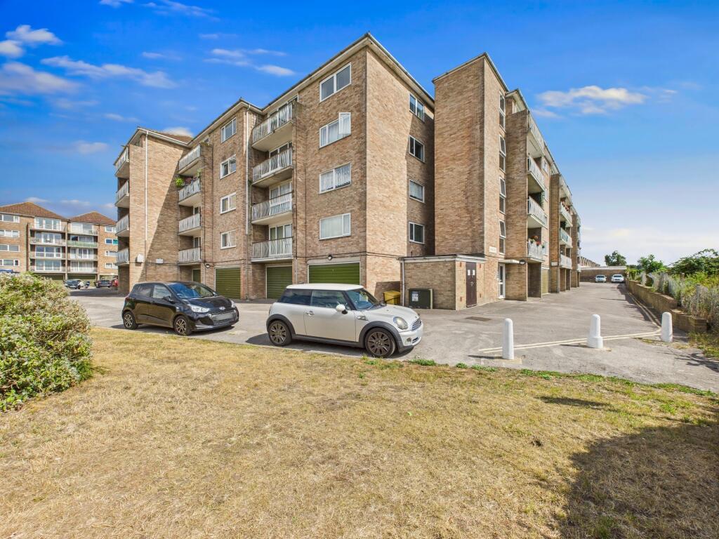 Main image of property: Milford Court, Gosport