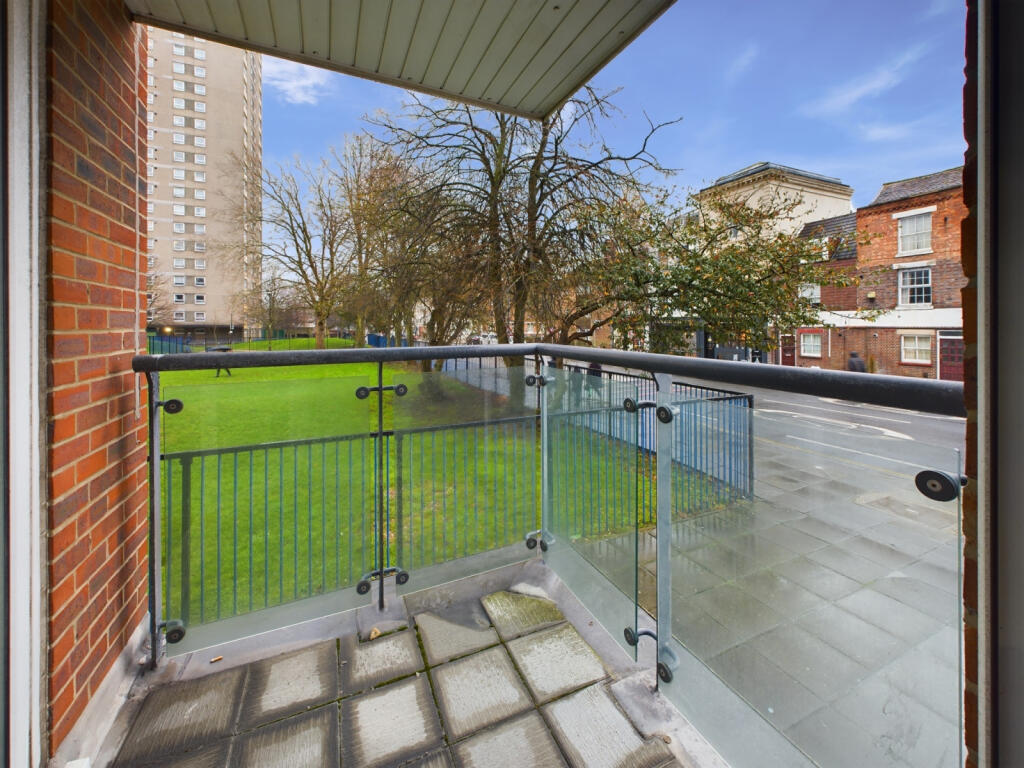 Main image of property: Harbour Ridge, 163 Queen Street, Portsmouth, PO1 3HT