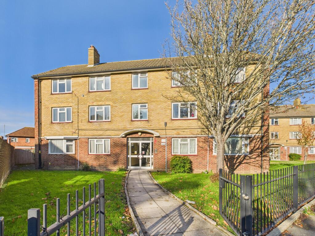 Main image of property: Northern Parade, Hilsea