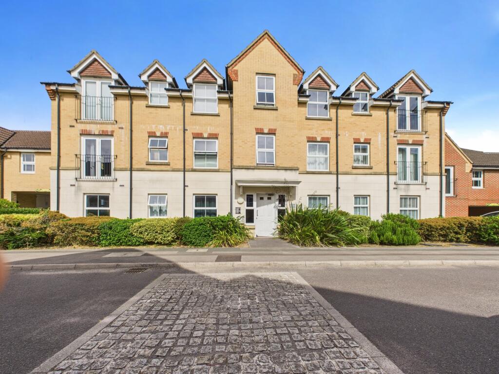 Main image of property: Sunlight Gardens, Fareham