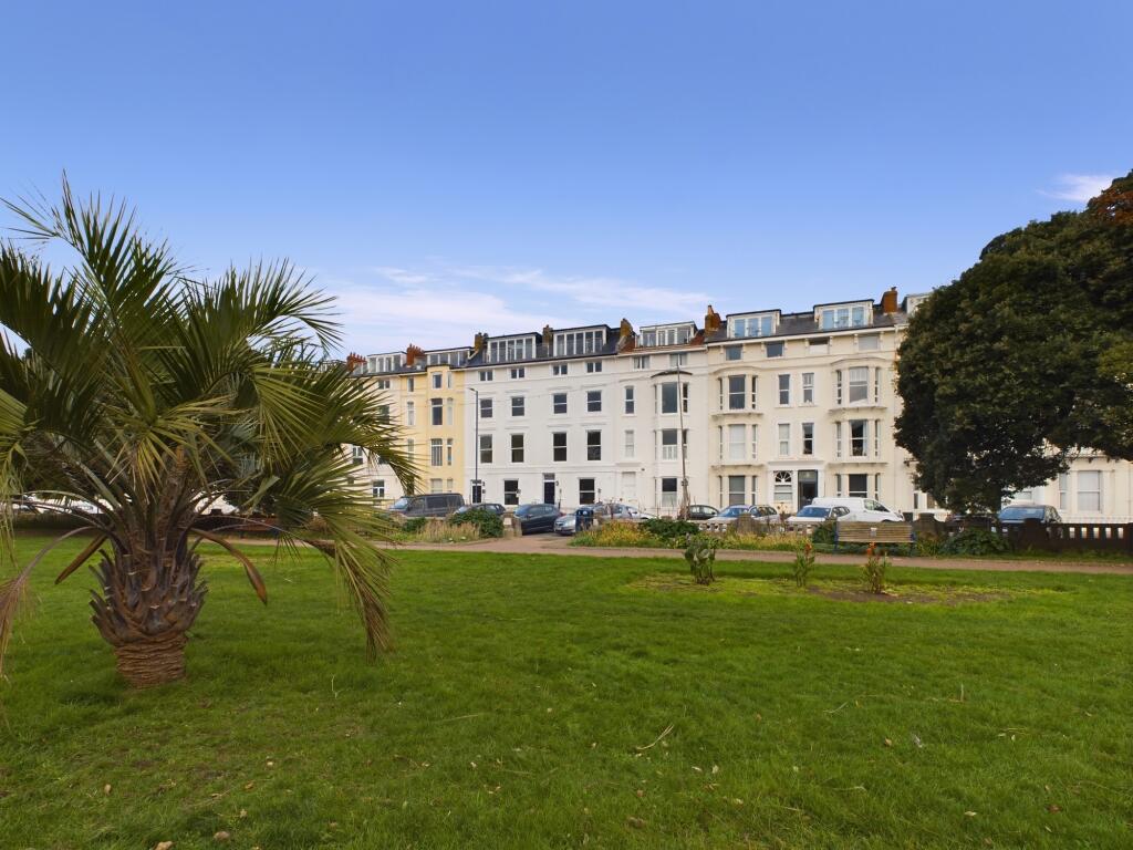 Main image of property: Seaview Apartments, South Parade
