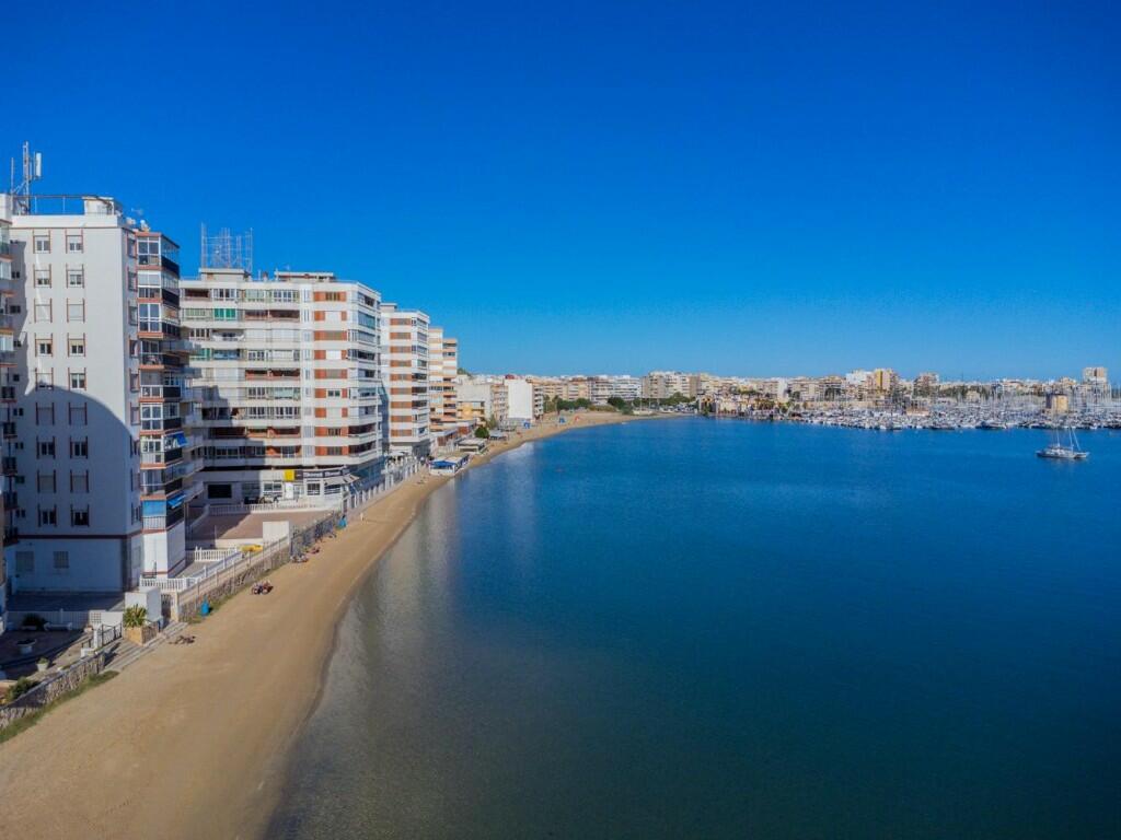 Torrevieja Apartment for sale