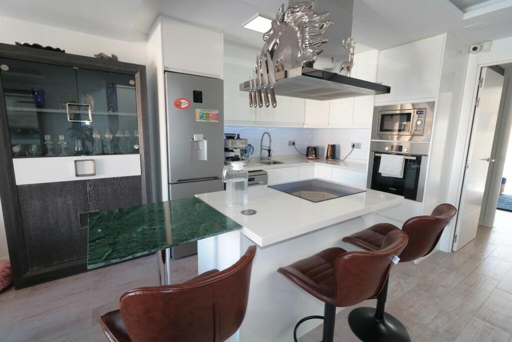 Town House in Torrevieja, Alicante...