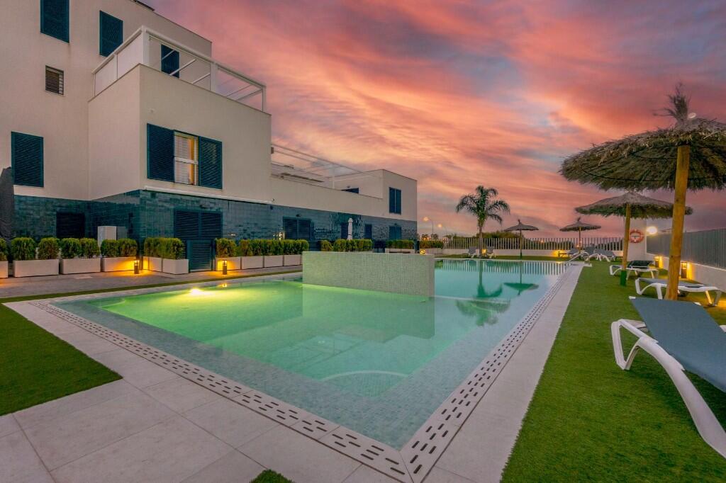 Main image of property: Playa Flamenca, Alicante, Valencia