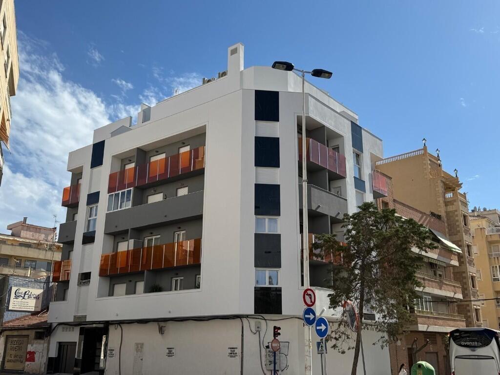 Main image of property: Torrevieja, Alicante, Valencia