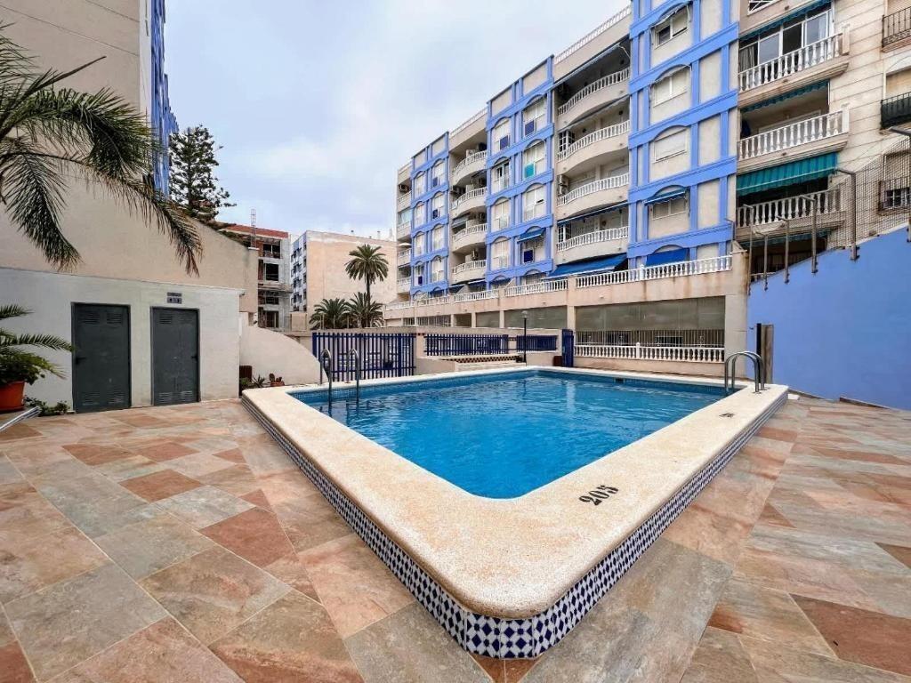 Main image of property: Torrevieja, Alicante, Valencia