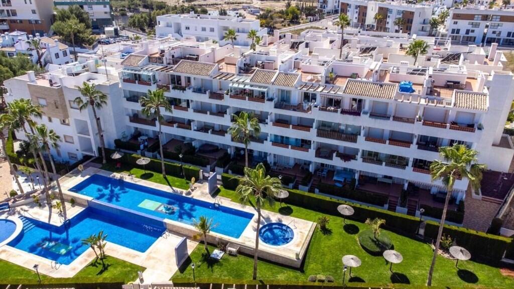 Main image of property: Villamartin, Alicante, Valencia