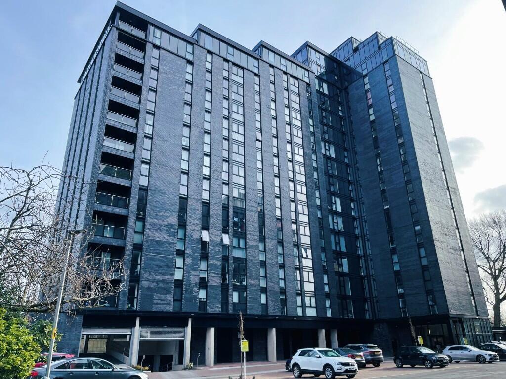 Main image of property: Seymour Grove, Old Trafford