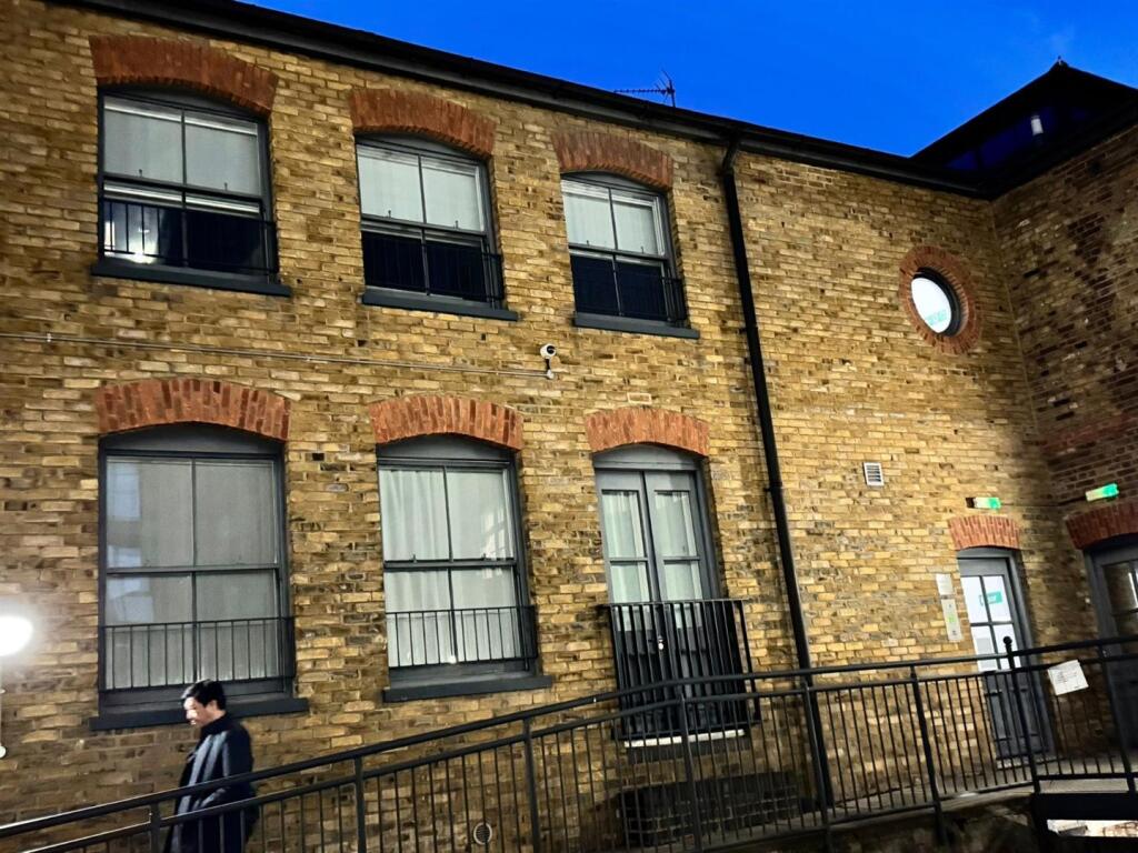 Main image of property: Clyde Square, London