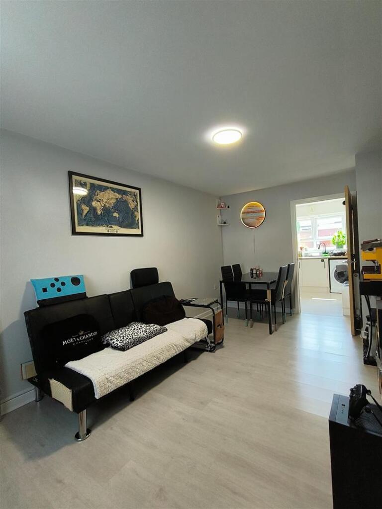 Main image of property: Trautmann Close, Manchester