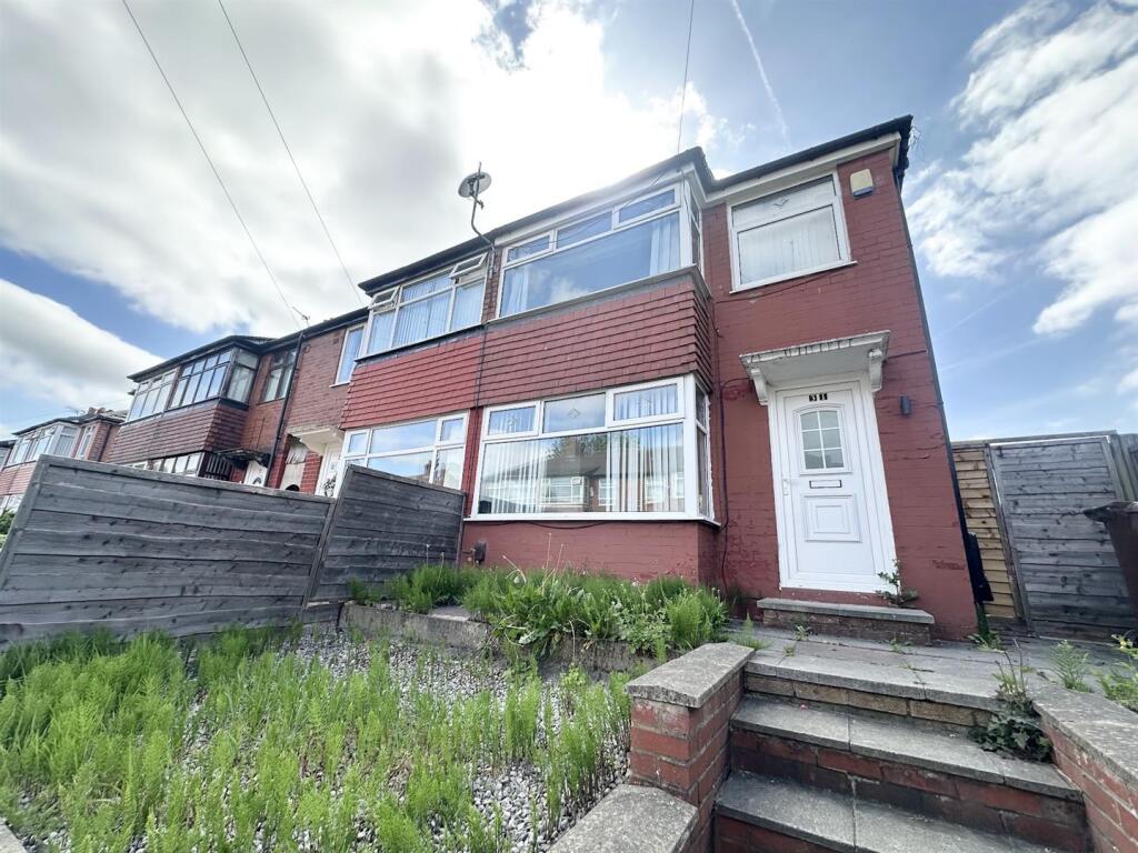 Main image of property: Sussex Drive, Droylsden