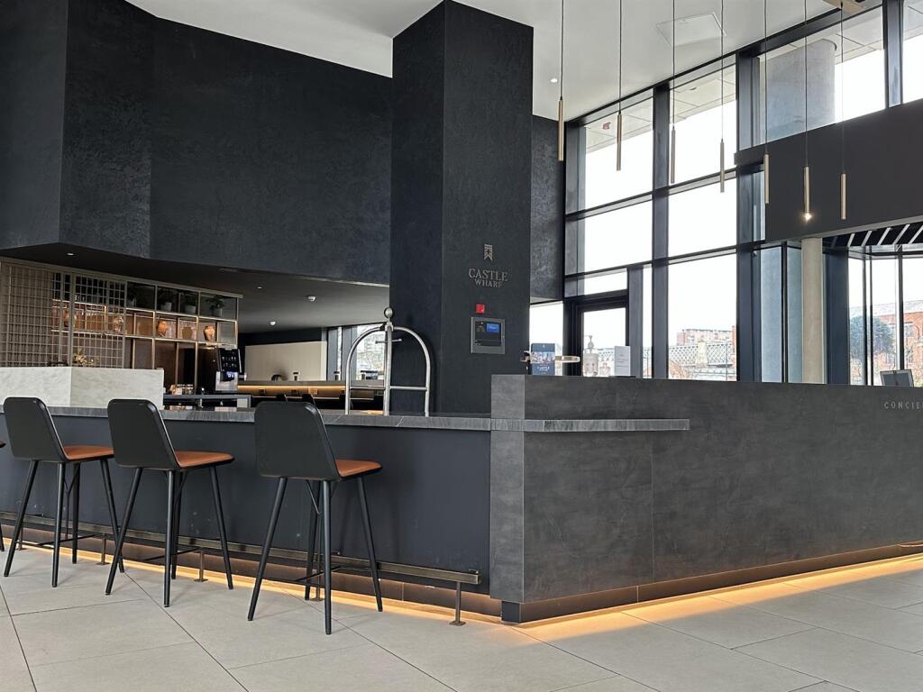 Main image of property: Chester Road, Manchester