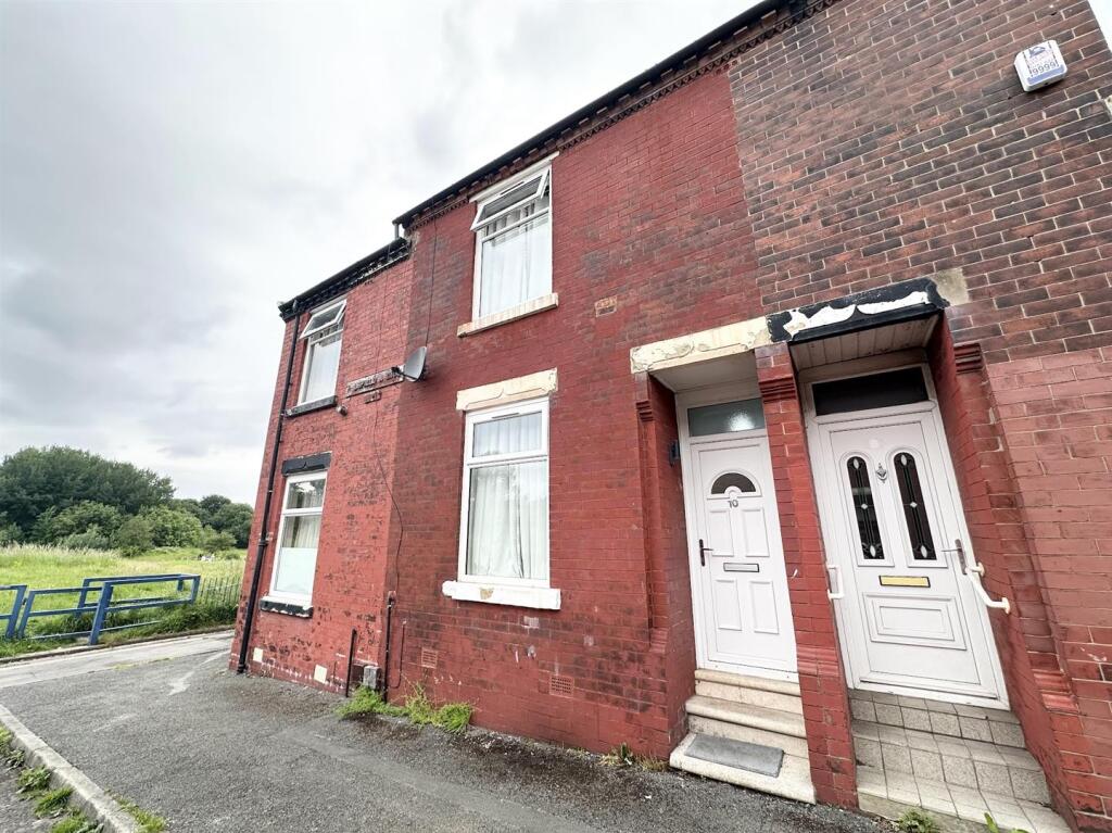 Main image of property: Holmfield Avenue West, Manchester